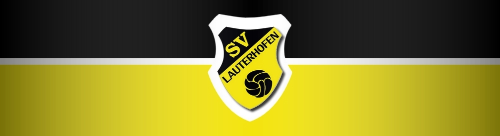 SV Lauterhofen