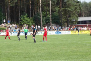 Aufstieg - SV Lauterhofen 2018 - 11.06.2018