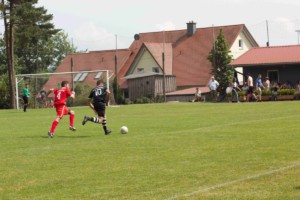 Aufstieg - SV Lauterhofen 2018 - 11.06.2018