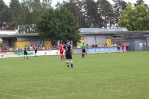 Aufstieg - SV Lauterhofen 2018 - 11.06.2018