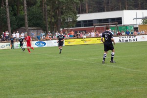 Aufstieg - SV Lauterhofen 2018 - 11.06.2018