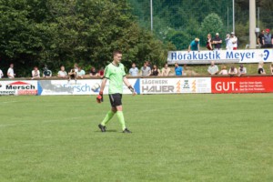 Aufstieg - SV Lauterhofen 2018 - 11.06.2018