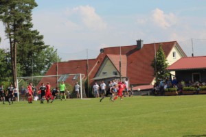 Aufstieg - SV Lauterhofen 2018 - 11.06.2018