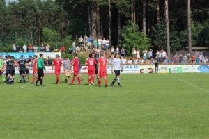 Aufstieg - SV Lauterhofen 2018 - 11.06.2018