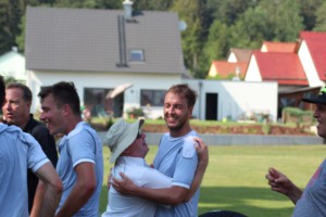 Aufstieg - SV Lauterhofen 2018 - 11.06.2018