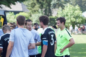 Aufstieg - SV Lauterhofen 2018 - 11.06.2018