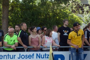 Aufstieg - SV Lauterhofen 2018 - 11.06.2018