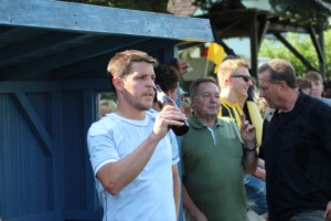 Aufstieg - SV Lauterhofen 2018 - 11.06.2018