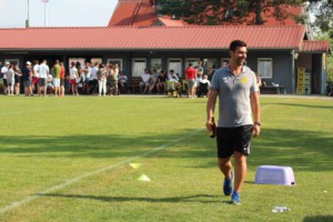 Aufstieg - SV Lauterhofen 2018 - 11.06.2018