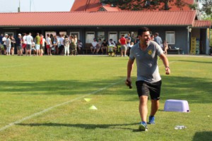 Aufstieg - SV Lauterhofen 2018 - 11.06.2018