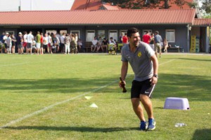 Aufstieg - SV Lauterhofen 2018 - 11.06.2018