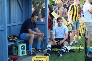 Aufstieg - SV Lauterhofen 2018 - 11.06.2018