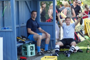 Aufstieg - SV Lauterhofen 2018 - 11.06.2018