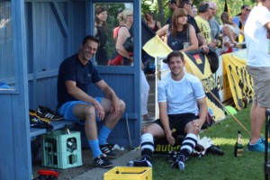 Aufstieg - SV Lauterhofen 2018 - 11.06.2018