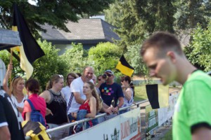 Aufstieg - SV Lauterhofen 2018 - 11.06.2018