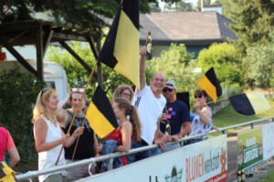 Aufstieg - SV Lauterhofen 2018 - 11.06.2018