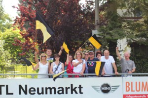 Aufstieg - SV Lauterhofen 2018 - 11.06.2018
