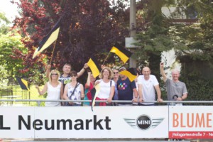 Aufstieg - SV Lauterhofen 2018 - 11.06.2018
