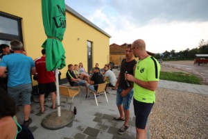 Aufstieg - SV Lauterhofen 2018 - 11.06.2018