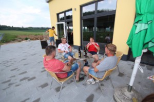 Aufstieg - SV Lauterhofen 2018 - 11.06.2018