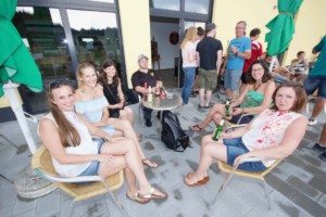 Aufstieg - SV Lauterhofen 2018 - 11.06.2018