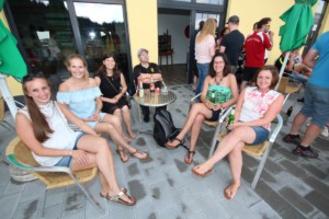 Aufstieg - SV Lauterhofen 2018 - 11.06.2018
