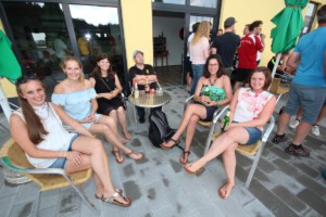 Aufstieg - SV Lauterhofen 2018 - 11.06.2018