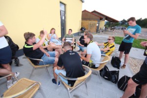Aufstieg - SV Lauterhofen 2018 - 11.06.2018