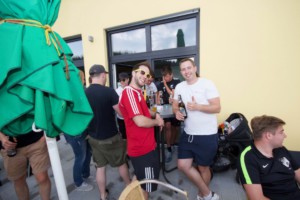 Aufstieg - SV Lauterhofen 2018 - 11.06.2018