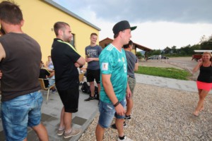 Aufstieg - SV Lauterhofen 2018 - 11.06.2018
