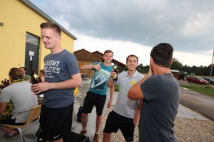 Aufstieg - SV Lauterhofen 2018 - 11.06.2018