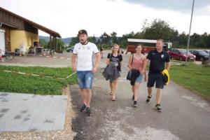 Aufstieg - SV Lauterhofen 2018 - 11.06.2018