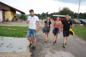 Aufstieg - SV Lauterhofen 2018 - 11.06.2018