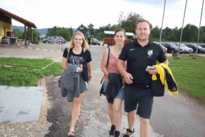 Aufstieg - SV Lauterhofen 2018 - 11.06.2018