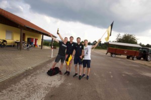 Aufstieg - SV Lauterhofen 2018 - 11.06.2018