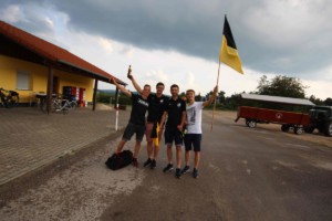 Aufstieg - SV Lauterhofen 2018 - 11.06.2018