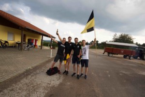 Aufstieg - SV Lauterhofen 2018 - 11.06.2018