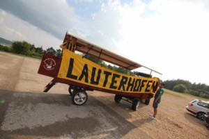 Aufstieg - SV Lauterhofen 2018 - 11.06.2018