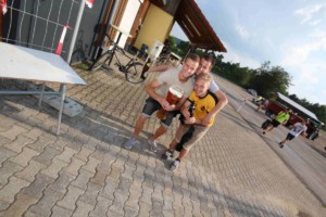 Aufstieg - SV Lauterhofen 2018 - 11.06.2018