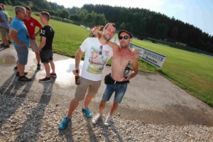 Aufstieg - SV Lauterhofen 2018 - 11.06.2018