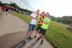 Aufstieg - SV Lauterhofen 2018 - 11.06.2018