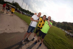 Aufstieg - SV Lauterhofen 2018 - 11.06.2018