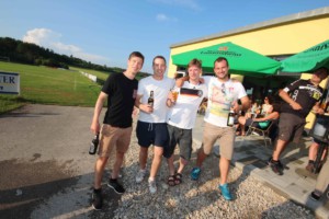 Aufstieg - SV Lauterhofen 2018 - 11.06.2018