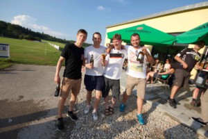 Aufstieg - SV Lauterhofen 2018 - 11.06.2018