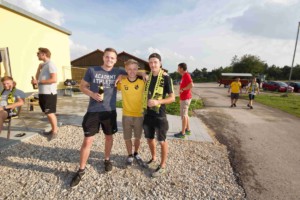 Aufstieg - SV Lauterhofen 2018 - 11.06.2018