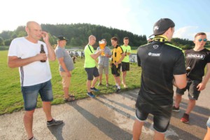 Aufstieg - SV Lauterhofen 2018 - 11.06.2018