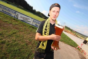 Aufstieg - SV Lauterhofen 2018 - 11.06.2018