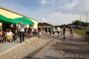 Aufstieg - SV Lauterhofen 2018 - 11.06.2018
