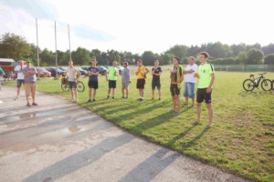 Aufstieg - SV Lauterhofen 2018 - 11.06.2018