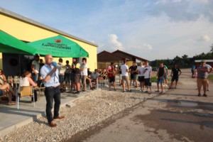 Aufstieg - SV Lauterhofen 2018 - 11.06.2018